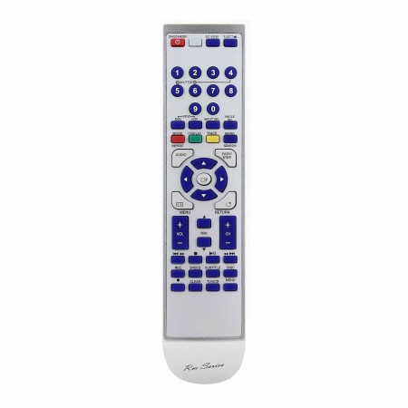 Replacement Remote Control TOSHIBA Replacement Remote Control TOSHIBA
