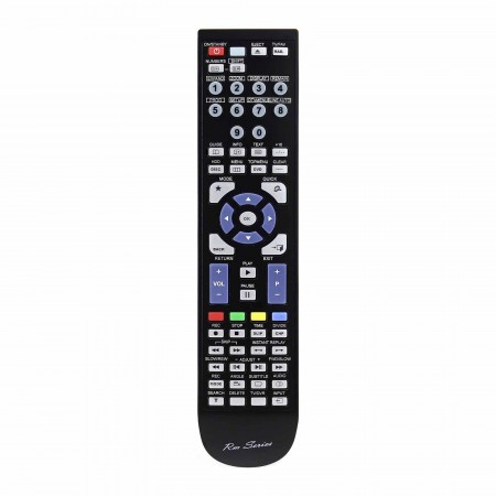 Replacement Remote Control TOSHIBA