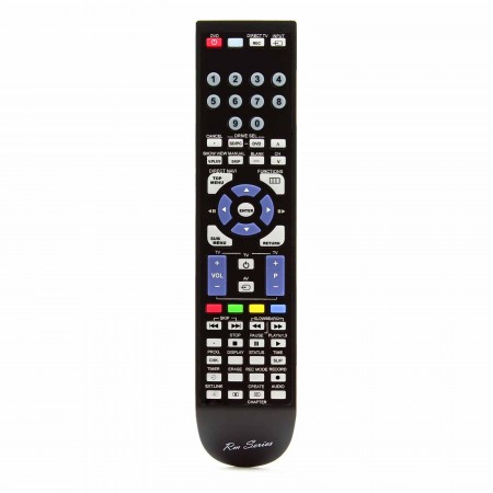 Replacement Remote Control PANASONIC