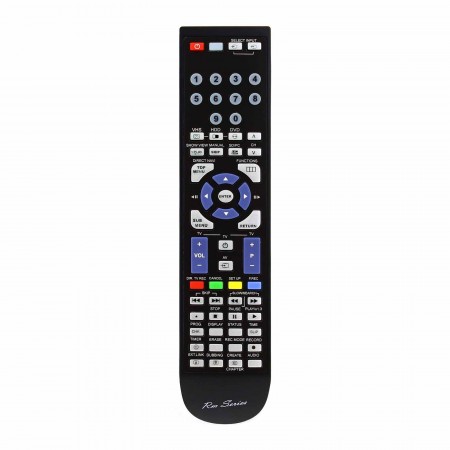 Replacement Remote Control PANASONIC