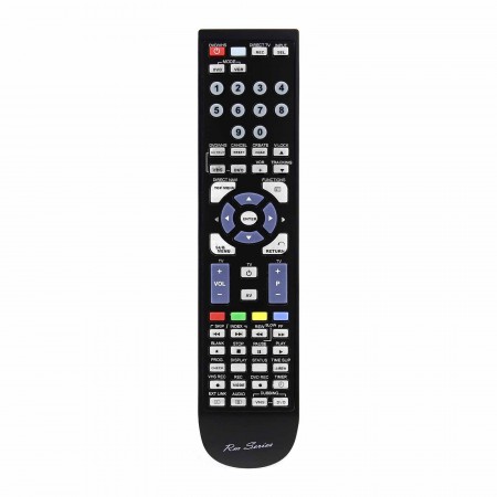 Replacement Remote Control PANASONIC