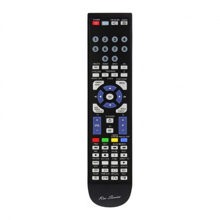 Replacement Remote Control PANASONIC