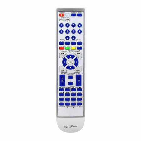 Replacement Remote Control PANASONIC