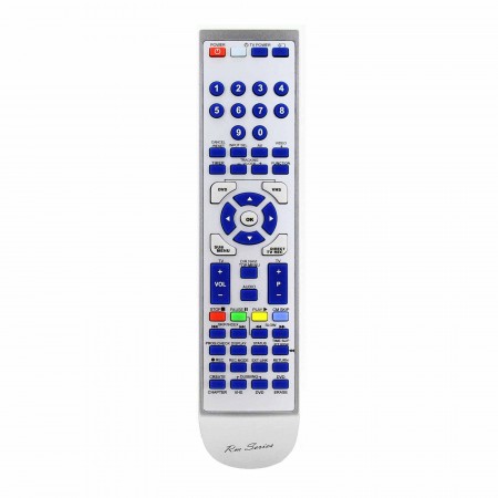 Replacement Remote Control PANASONIC Replacement Remote Control PANASONIC