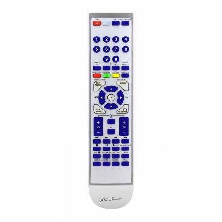 Replacement Remote Control PANASONIC