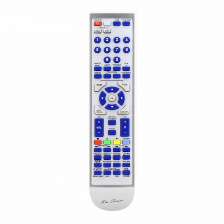 Replacement Remote Control PANASONIC Replacement Remote Control PANASONIC
