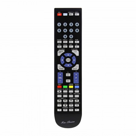 Replacement Remote Control PANASONIC