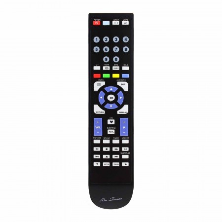Replacement Remote Control IKASU