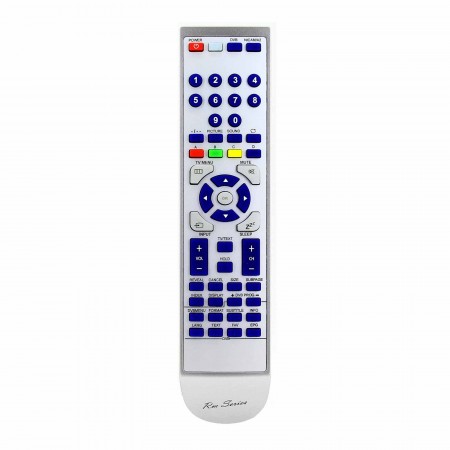 Replacement Remote Control DAEWOO, Etc