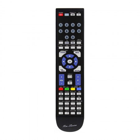 Replacement Remote Control PANASONIC