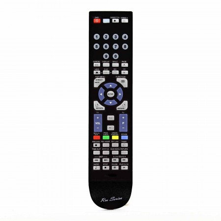 Replacement Remote Control PANASONIC