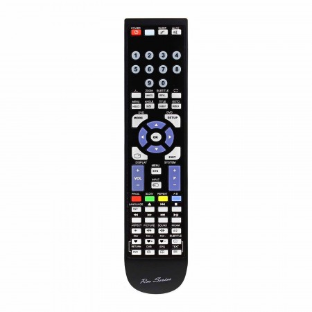 Replacement Remote Control DAEWOO, Etc Replacement Remote Control DAEWOO, Etc