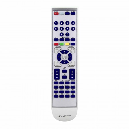 Replacement Remote Control SHARP