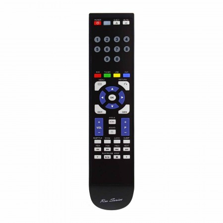 Replacement Remote Control SAMSUNG. Replacement Remote Control SAMSUNG.