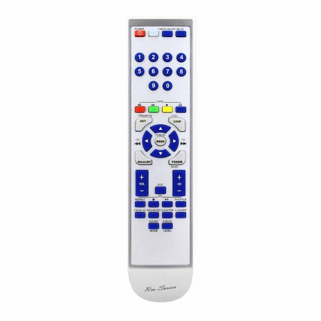 Replacement Remote Control SAMSUNG,