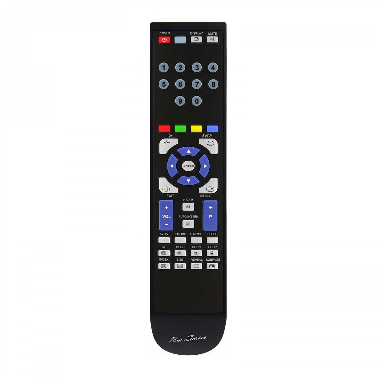Buy Replacement Remote Control AKURA, EMOTION, Etc in UK and Europe
