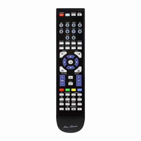 Replacement Remote Control HYUNDAI, Etc