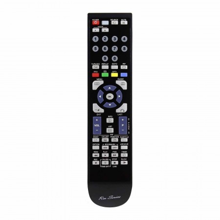Replacement Remote Control HUMAX, Replacement Remote Control HUMAX,