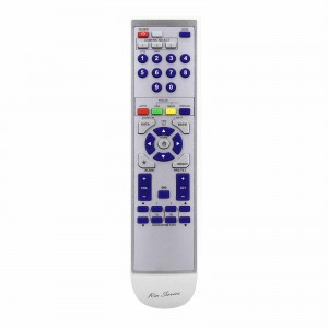 Replacement Remote Control SONY