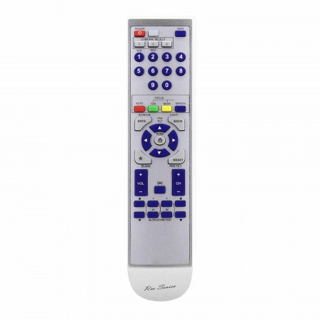 Replacement Remote Control SONY