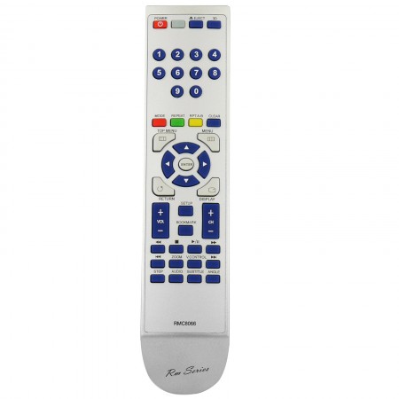 Replacement Remote Control SAMSUNG