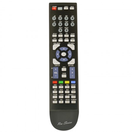 Replacement Remote Control FUNAI
