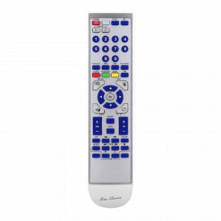 Replacement Remote Control TECHNOSAT