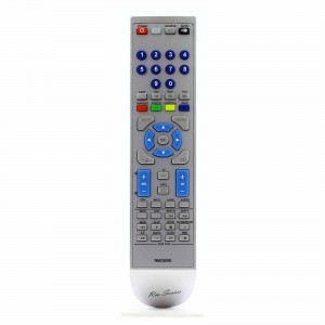 Replacement Remote Control IKASU.