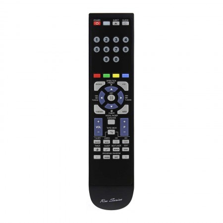 Replacement Remote Control AIWA