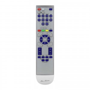 Replacement Remote Control AIWA