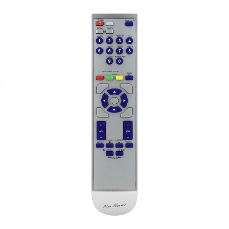Replacement Remote Control AIWA