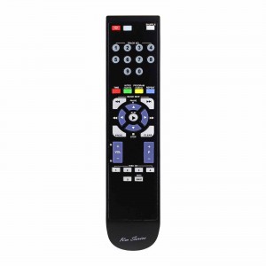 Replacement Remote Control TEAC