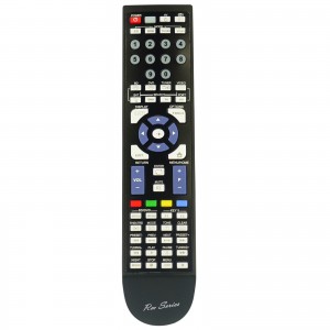 Replacement Remote Control SONY