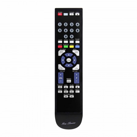 Replacement Remote Control SONY