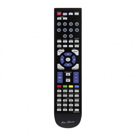 Replacement Remote Control SONY
