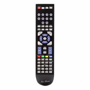 Replacement Remote Control SONY