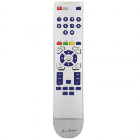 Replacement Remote Control NEXT-WAVE Replacement Remote Control NEXT-WAVE