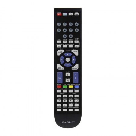 Replacement Remote Control SONY