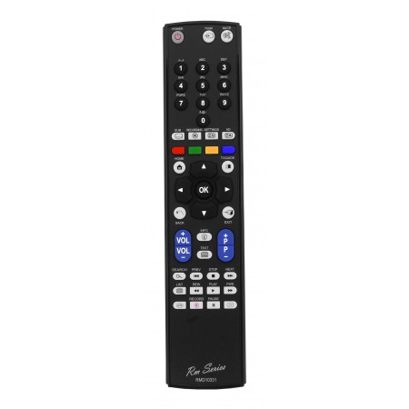 Replacement Remote Control HUMAX
