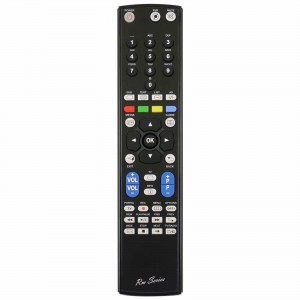 Replacement Remote Control HUMAX