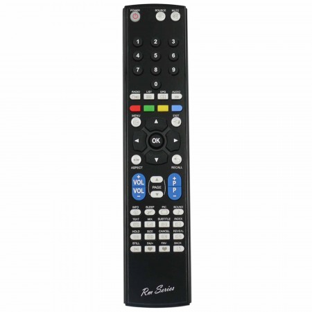 Replacement Remote Control XL.