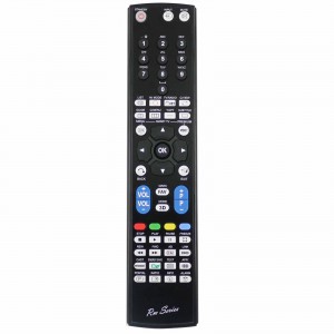 Replacement Remote Control LG
