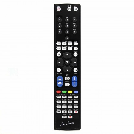Replacement Remote Control SONY