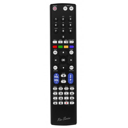 Replacement Remote Control PANASONIC