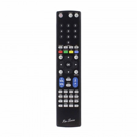 Replacement Remote Control XORO