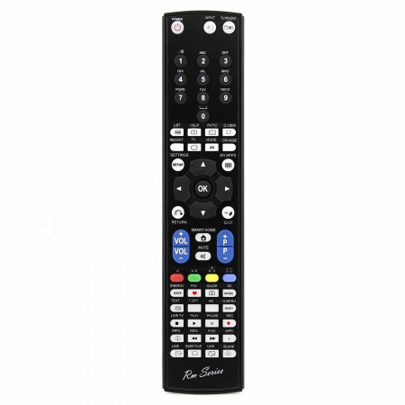 Replacement Remote Control LG