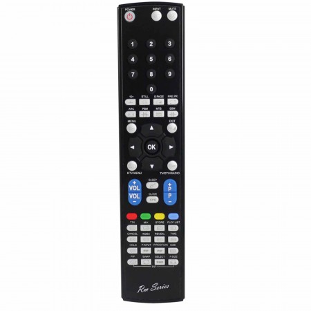 Replacement Remote Control Schneider