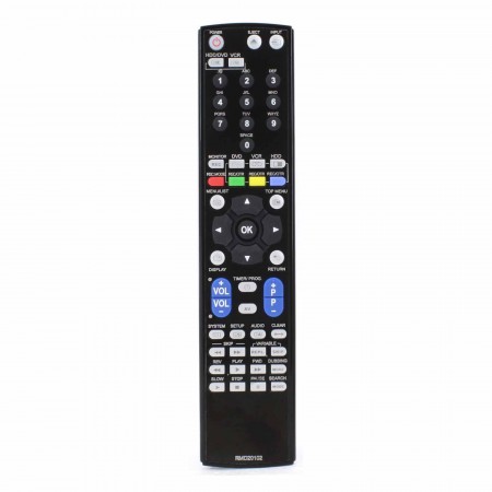 Replacement Remote Control TOSHIBA