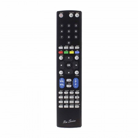 Replacement Remote Control SEG