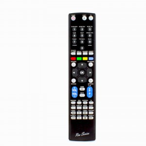 Replacement Remote Control SONY